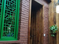 大堂-贰號小院潮汕砂锅粥(前海西街店)