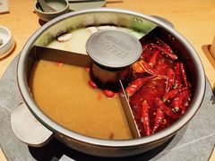 -巴奴毛肚火锅(七宝领展广场店)