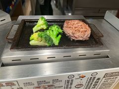 -肉肉大米(金虹桥店)