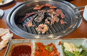 Classic Dandong Meat Salad