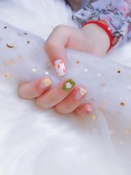 -7嘉nail eyelash·美甲美睫