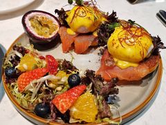 -BE BRIGHT KITCHEN(正佳广场店)