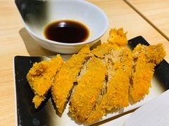 素鸡排-轻蔬不用等·素食(江苏路店)