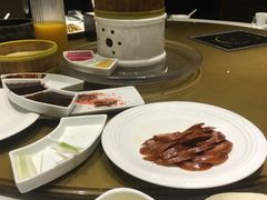 -金百万烤鸭店(马甸店)