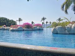 -三亚亚龙湾天域度假酒店