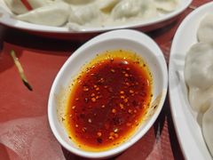 -喜家德虾仁水饺(深圳印力中心店)