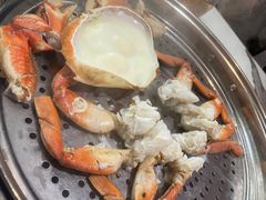 -董大蒸货(方塔园店)