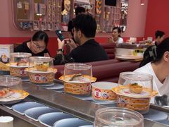 -元气寿司(宝安壹方城店)