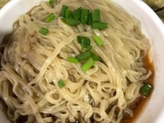 拌面-江南红鱼汤(洋中花园店)