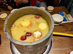 -思金拉措庄园藏餐(太阳岛店)