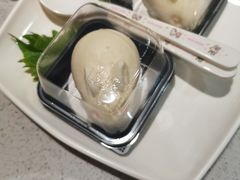 -海底捞火锅(航洋城店)