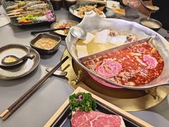 -湊湊火锅·茶憩(南京万象天地店)