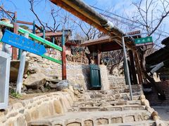 -北京水岸山吧度假村(雁栖镇店)