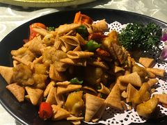 -嘉禾·悦享餐厅(八方汇店)