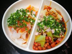 -四合院(黔灵西路店)