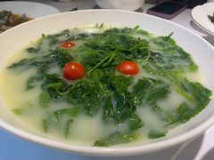 -广东道至正餐厅(区庄店)