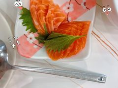 -第六季自助餐厅(北太平庄店)