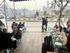 -二娃邓板凳面(解放碑店)