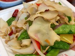 清炒螺片-海坛特色小吃·只做平潭特色菜(平潭店)
