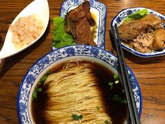 -孙盛兴奥灶面馆·蟹黄面·三虾面(山塘街总店)