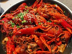 油焖大虾-一棠龙虾(徐家汇城开YOYO店)