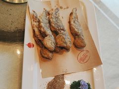 -百姓厨房(凤翔泥塑坊店)