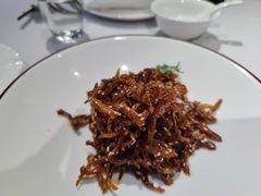 -成都钓鱼台精品酒店-品聚·成都餐厅