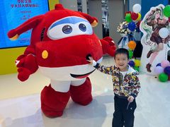 -TOYSRUS玩具反斗城(上海万象城店)