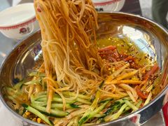 -堂堂小伙夫·辽宁小吃大排档(京西大悦城店)
