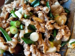 -宣威山野人家·云南菜·菌火锅(金碧店)