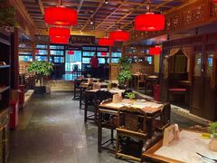 -小吊梨汤·北京菜·烤鸭(四元桥店)