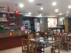 -渔意坊·千层无骨鱼粥底火锅·20年顺德菜(普君店)
