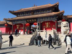 -大悲禅寺
