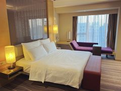 -青岛富力艾美酒店