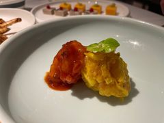 -二十四单 淮扬新味