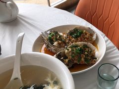 -碧海银沙海鲜餐厅(恒大海上威尼斯店)