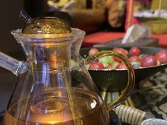 -泰合玺·精油疗愈SPA(南京光环花园城店)