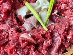 -潮汕•草根牛肉档(中江路店)