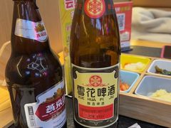 -万龙洲海鲜(亚运村店)