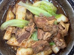-珍珍小食店(西华路店)