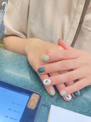 -情同手足美甲美睫