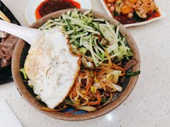 -老友谊冷面店(苏家屯店)