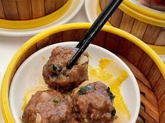 -顺德喜来登酒店·采悦轩