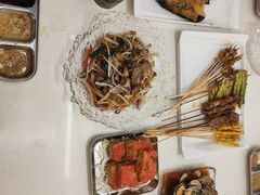 -白仁仔· 活烤海鲜 宵夜(豫园店)