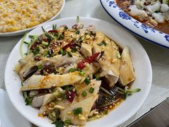 -醉江南私房菜(高富路店)