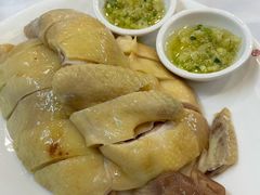 壹心鸡-文记壹心鸡(宝华路店)