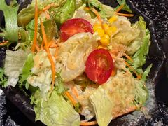 -牛焱·烧肉酒肆(五大道店)