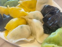 -船歌·鱼水饺青岛菜(石老人店)