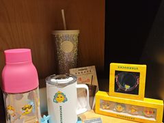 -星巴克臻选(北京前门大街店)