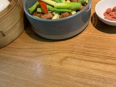 -潮粥荟·潮汕砂锅粥(槐房万达店)